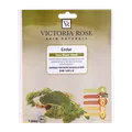 ماسک صورت پارچه ای سدر ویکتوریا رز | Cedar Face Sheet Mask - Victoria Rose