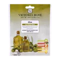 ماسک صورت پارچه ای زیتون ویکتوریا رز | Olive Face Sheet Mask - Victoria Rose