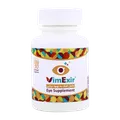 سافت ژل بهبود بینایی ویمکسیر  | Eye Supplement Softgel - Vimexir 