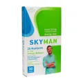 قرص مولتی ویتامین آقایان اسکای من ویت اسکای | Skyman Multivitamin Tablet - Vitsky
