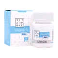 قرص ویتامین د3 1000 ویتامور | Vitamore Vitamin D3 1000