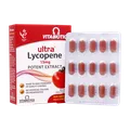 قرص اولترا لیکوپن ویتابیوتیکس 30عددی | Vitabiotics Ultra Lycopene 15 mg