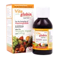 شربت ویتاگلوبین ویتان | Vitane  Pharma Vitaglobine Liquid Tonic