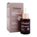 سرم ضد چروک و آبرسان ویتالیر هیالورونیک اسید | Intensive Hyaluronic Serum - Vitalayer