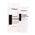 کرم ژل رتینالدئید تایم ویت ویتالیر | Timevit Retinaldehyde Gel Cream - Vitalayer