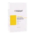 پن روشن کننده پوست ویتامین سی ویتالیر  | Vitalayer Skin Brightening Cleansing Bar Vitamin C Pain