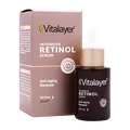 سرم رتینول ضد چروک ویتالیر | Intensive Retinol Serum - Vitalayer
