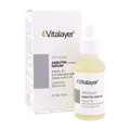 سرم ضد لک آربوتین وایت ویت ویتالیر 30 میلی لیتری | Vitalayer Whitevit Arbutin Serum