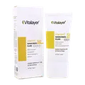 فلوئید ضد آفتاب SPF 50 ویتامین سی ویتالیر | Vitamin C Sunscreen Fluid SPF 50 - Vitalayer