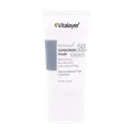 فلوئید ضد آفتاب SPF50 وایت ویت ویتالیر پوست دارای لک  | Vitalayer Whitevit Sunscreen Fluid Anti Spots SPF50