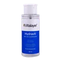 محلول پاک کننده آرایش هیدراویت ویتالیر پوست خشک | Vitalayer Hydravit Micellar Cleansing Water