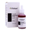 سرم لایه بردار قوی تایم ویت ویتالیر  | Vitalayer Timevit Exfoliating Serum