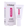 سرم مرطوب کننده دور چشم ویتالیر پوست حساس | Vitalayer Allantoin Eye Serum