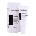 کرم ضد چروک دور چشم رتینول تایم ویت ویتالیر | Vitalayer Timevite Retinol Eye Cream 20 ml