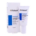 کرم آبرسان دور چشم هیدراویت ویتالیر پوست خشک | Vitalayer Hyaluronic Eye Cream 15 ml