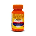 قرص جویدنی ویتامین سی مگنوم ویتامینز | Vitamin C Chewable Tablet - Magnum Vitamins