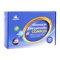 سافت ژل ساوپالمتو کمپلکس ویتامین لایف ۳۰ عددی | Sawpalmetto Complex - VitaminLife
