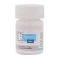 قرص ویتامین د3 ویتامور 2000 واحدی | Vitamin D3 Film-coated Tablet - Vitamore