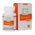 سافت ژل ویتامین ای ویتامور | Vitamin E Softgel - Vitamore