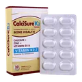 قرص کلسی شور کا2 ویتان 30 عددی | Calcisure K2 Tablet - Vitane