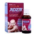 قطره آدزیر ویتان 30 میلی لیتری | Adzir Drop - Vitane