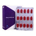 قرص اینسویتنس ویتاتنس 30 عددی | Insuvitense Tablet - Vitatense