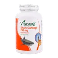 کپسول شارک کارتیلاج ویتاشور 60 عددی | Shark Cartilage - Vitasure
