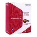 قرص مولتی ویتامین ویتاتنس اف بانوان  | Vitatense F Tablet - Vitatense