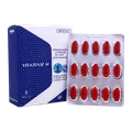 قرص ویتاتنس ام آقایان رامونا | Vitatense M Tablet - Vitatense