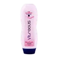 نرم کننده مو لونا ویتروس 400 میلی لیتری  | Vitreous Luna For All Hair Conditioner
