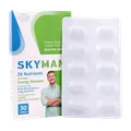 قرص مولتی ویتامین آقایان اسکای من ویت اسکای | Skyman Multivitamin Tablet - Vitsky