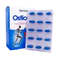 قرص اوستی کپ ویواتیون 60 عددی | Viva Tune Osticap 60 Tablets