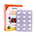 قرص مگاسلنیم ویواتیون 30 عددی | Viva Tune Mega Selenium