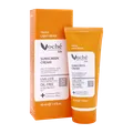 ضد آفتاب رنگی SPF50 پوست‌ خشک وچه | Tinted Sunscreen Cream SPF 50 for Normal to Dry Skin - Voche