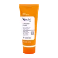کرم ضد آفتاب رنگی SPF 50 پوست‌ خشک و معمولی وچه | Tinted Sunscreen Cream SPF 50 for Normal to Dry Skin - Voche