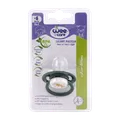 پستانک سر گرد از 6 ماهگی وی کر کد P136 | Wee Care Cherry Pacifier +6months code p136