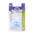 پستانک سر گرد گیلاسی تا 6 ماهگی وی کر کد P135 | Wee Care Cherry Pacifier 0-6months code p135