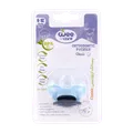 پستانک ارتودنسی کلاسیک ساده از 6 تا 12 ماهگی وی کر کد P119 | Wee Care Orthodontic Pacifier Classic 6-12months code p119