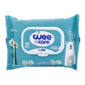 دستمال مرطوب کودک روغن زیتون وی کر | Wee care Olive oil Baby Wipes