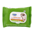 دستمال مرطوب پاک کننده آرایش با آمینو اسید وی کر 20 عددی | Wee Care Make Up Remover Wet Wipes Mix of Amino Acid