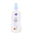 روغن بدن کودک آرگان و اسطوخودوس وی کر 230 میلی لیتری | Wee Care Argan & Lavandula Baby Oil 230ml