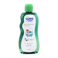 شامپو سر و بدن عصاره اسطوخودوس کودک وی کر | Wee care baby head and body shampoo 225 ml