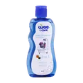 شامپو سر و بدن عصاره کالندولا کودک وی کر | Wee care baby head and body shampoo 225 ml