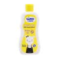 شامپو کودک روغن آرگان و عصاره عسل وی کر 200 میلی لیتری | Wee Care Baby Shampoo With Argan Oil 200 ml