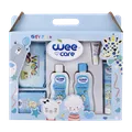 ست هدیه بهداشتی پسرانه وی کر کد 1717 | Wee Care Gift Pack code1717