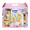 ست هدیه بهداشتی دخترانه وی کر کد 1724 | Wee Care Gift Pack code1724