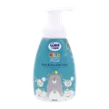 فوم شستشوی دست و صورت عصاره زیتون کودک وی کر | Wee Care Kids Foam Hand & Face
