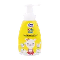  فوم شستشوی دست و صورت عصاره عسل کودک وی کر | Wee Care Kids Foam Hand & Face