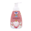 فوم شستشوی دست و صورت عصاره بادام کودک وی کر  | Wee Care Kids Foam Hand & Face