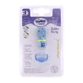 بند پستانک پارچه ای از بدو تولد وی کر کد A801 | Wee Care Holder Strap Code A801